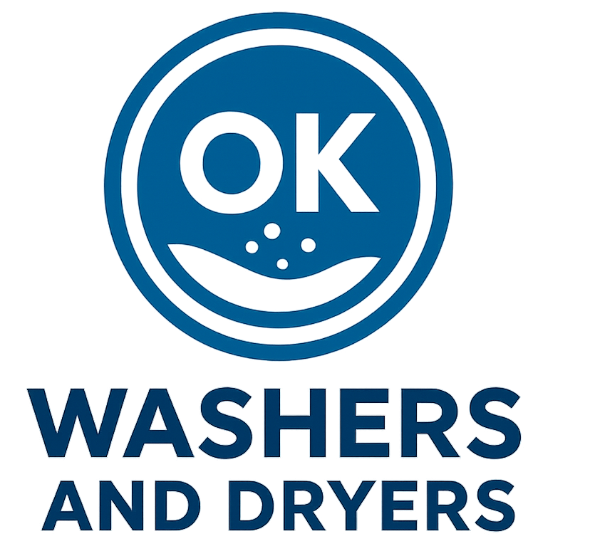 OK Washer and Dryer Rental